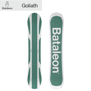 �y�G���g���[�Ń|�C���g10�{�`12/19 20������y�V�労�ӍՁz�\�� 25-26 �o�^���I�� �S���C�A�X �X�m�[�{�[�h �� BATALEON GOLIATH �����Y �X�m�{ 2026 ���{���K�i