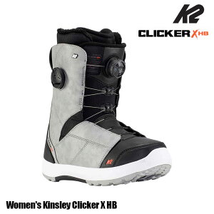 y|Cg10{I}\11/4 20:00`11/11 1:59zZ[ 22cm/23.5cm̂ K2 P[c[ Xm[{[h u[c Kinsley CLICKER X HB Womens GREY LY[ NbJ[ fB[X Xm{ {