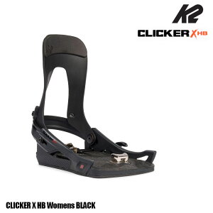Z[ MTCŶ K2 P[c[ Xm[{[h rfBO CLICKER X HB Womens BLACK MTCY NbJ[ fB[X Xm{ oCfBO {Ki