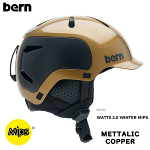 y|Cg10{IubNtCf[zo[ wbg 24-25 bern WATTS 2.0 WINTER MIPS bc ~bvX METTALIC COPPER Y fB[X {Ki