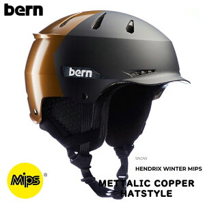 y|Cg5{zy}\ 10/4 20:00`10/9 1:59zo[ wbg 24-25 bern HENDRIX WINTER MIPS whbNX ~bvX METALLIC COPPER HATSTYLE Y fB[X {Ki