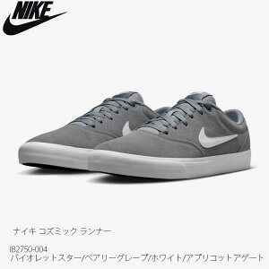 Xj[J[ iCL `[W XG[h NIKE CHARGE SUEDE IB2750-004 YV[Y jp C