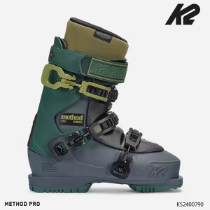 y|Cg10{I}\11/4 20:00`11/11 1:59zK2 P[c[ XL[u[c Y 24-25 K2 METHOD PRO \bh v jp {Ki