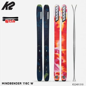 y|Cg5{zy}\ 10/4 20:00`10/9 1:59zK2 P[c[ XL[ ̂ 24-25 K2 MINDBENDER 116C W }Chx_[116C E[ 177cm fB[X {Ki