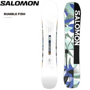 y|Cg10{}\`10/27 9:59z\ 25-26 SALOMON RUMBLE FISH T utBbV Xm[{[h  t[X^C fB[X {Ki