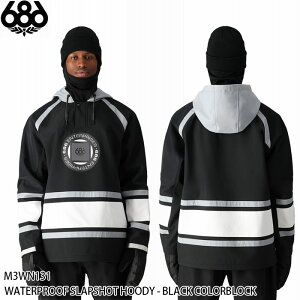 y12/4 20`yVSSI|Cg10{`12/11 1:59zXm[EFA WPbg p[J[ 24-25 686 WATERPROOF SLAPSHOT HOODY EH[^[v[t XbvVbg t[fB Nn` {Ki