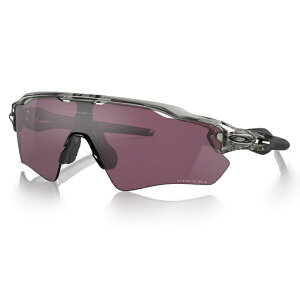 �y4���̓|�C���g10�{���v�G���g���[�zOAKLEY OO9208-8238 �I�[�N���[ �T���O���X RADAR EV PATH ���{���K�i prizm road black, grey ink ���[�_�[�C�[�u�C �p�X