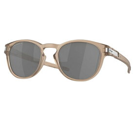 【2月はポイント10倍※要エントリー】サングラス オークリー OAKLEY Latch Introspect Collection ラッチ OO9265-6853 prizm black polarized 偏光レンズ 日本正規品