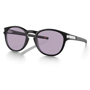 �y�|�C���g5�{ ���������}���\���`5/23 20������z�I�[�N���[ �T���O���X OAKLEY LATCH(A) ���b�` OO9349-5153 prizm black Low Bridge Fit ���{���K�i