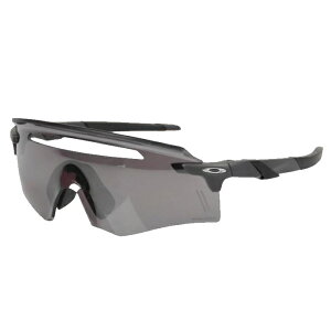 オークリー（OAKLEY）（メンズ）スポーツサングラス エンコーダー 
