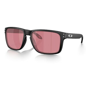 �y4���̓|�C���g10�{���v�G���g���[�z�T���O���X �I�[�N���[OAKLEY HOLBROOK XXL(A) �z���u���b�NXXL OO9487F-0461 prizm dark golf Low Bridge Fit ���{���K�i OO9487-0461