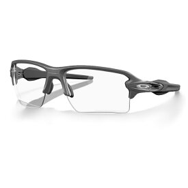 【2月はポイント10倍※要エントリー】サングラス オークリー OAKLEY FLAK 2.0 XXL フラック2.0 XXL OO9488-0763 clear to black iridium photochromic 調光レンズ 日本正規品