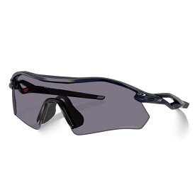 【2月はポイント10倍※要エントリー】オークリー サングラス レーダー プレート OAKLEY RADAR PLATE OO9495-0736 POLISHED NAVY PRIZM GREY 日本正規品