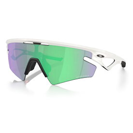 【2月はポイント10倍※要エントリー】OAKLEY OO9499-0436 オークリー サングラス SPHAERA SLASH 日本正規品 prizm road jade, matte vapor スフィエラ スラッシュ