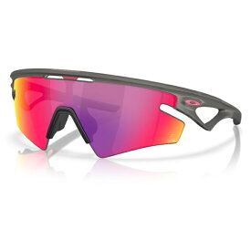 【2月はポイント10倍※要エントリー】OAKLEY OO9499-0936 オークリー サングラス SPHAERA SLASH 日本正規品 prizm road, giro grey smoke スフィエラ スラッシュ
