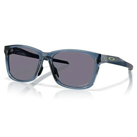 【2月はポイント10倍※要エントリー】サングラス オークリー OAKLEY PARACORD パラコード OO9506D-0557 OO9506-0557 Prizm grey 日本正規品