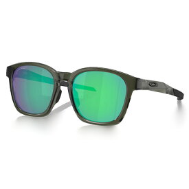【2月はポイント10倍※要エントリー】OAKLEY OO9507D-0252 オークリー サングラス SHACKLE 日本正規品 prizm jade, olive ink シャックル