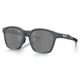 【2月はポイント10倍※要エントリー】OAKLEY OO9507D-0752 オークリー サングラス SHACKLE 日本正規品 prizm black, blue steel シャックル