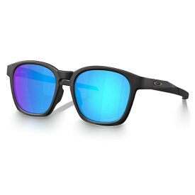 【2月はポイント10倍※要エントリー】OAKLEY OO9507-0152 オークリー サングラス SHACKLE 日本正規品 prizm sapphire, matte black シャックル