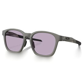 【2月はポイント10倍※要エントリー】OAKLEY OO9507-0452 オークリー サングラス SHACKLE 日本正規品 prizm slate, matte grey smoke シャックル
