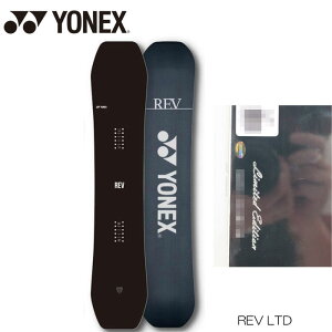 y|Cg10{IC[OXӍՁ`11/16zlbNX Xm[{[h  24-25 YONEX REV Limited edition u  RE24 p[N t[X^C J[rO Xm{