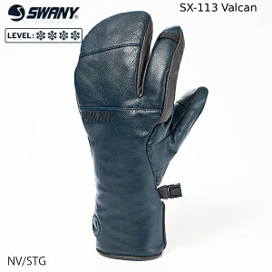 \ Xj[ Y O[u 25-26 SWANY Valcan @J NV/STG XL[ Xm[{[h  ~bg O{w jZbNX {Ki