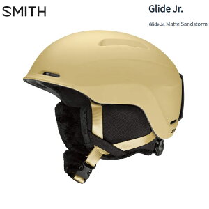 X~X wbg UStBbg 24-25 SMITH Glide Jr. Matte Sandstorm OCh WjA LbY qp XL[ Xm{ veN^[ {Ki