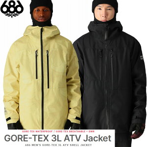 y|Cg5{zy}\ 10/4 20:00`10/9 1:59zVbNXGCgVbNX EFA Y WPbg 24-25 686 GORE-TEX 3L ATV JACKET SAebNX G[eBuC {Ki