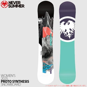 Xm[{[h  fB[X 24-25 lo[T}[ vgVZVX NEVER SUMMER WOMEN PROTO SYNTHESIS {Ki