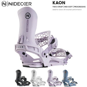 y|Cg10{I}\11/4 20:00`11/11 1:59zXm[{[h rfBO  24-25 iCfbJ[ JI NIDECKER KAON TWO-STRAP I[}Ee Y fB[X {Ki