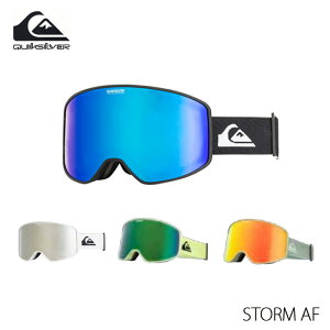 y|Cg10{IC[OXӍՁ`11/16z NCbNVo[ S[O Y fB[X STORM AF EQYTG03210 24-25 QUIKSILVER jp p 2025 {Ki