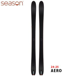 XL[ 24-25 SEASON EQPT AERO V[Y GA Y fB[X t[X^C J[rO I[}Ee {Ki