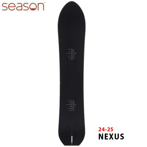 Xm[{[h  24-25 V[Y lNTX season NEXUS pE_[ t[Ch Y fB[X {Ki