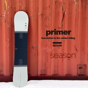 24-25 SEASON EQPT. V[Y PRIMER vC}[ Y fB[X Xm[{[h  pE_[t[Ch {Ki