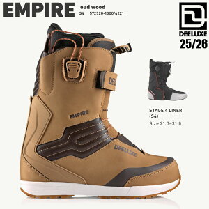 y|Cg10{I}\11/4 20:00`11/11 1:59z\ 25-26 fB[bNX GpCA S4 Xm[{[h u[c DEELUXE EMPIRE S4 OUD WOOD Y Xm{ M` 2026 {Ki