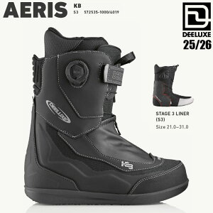 y|Cg10{I}\11/4 20:00`11/11 1:59z\ 25-26 fB[bNX GAX S3 Xm[{[h u[c DEELUXE AERIS S3 KB Y Xm{ M` 2026 {Ki