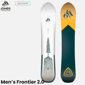 y|Cg10{}\`10/27 9:59z25-26׍ o 25-26 JONES M's Frontier 2.0 W[Y Xm[{[h  teBA2.0 fBNVi t[Ch Y {Ki