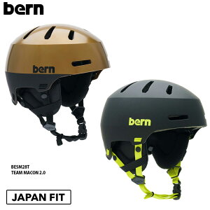 y|Cg10{IubNtCf[zo[ wbg `[ Y fB[X [R2.0 bern TEAM MACON 2.0 JAPAN FIT WptBbg {Ki