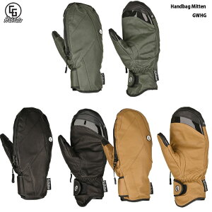 y|Cg10{IzXL[ Xm[{[h O[u ~g  CG Habitats V[W[nr^bg nhobO~g Handbag Mitten GWHG