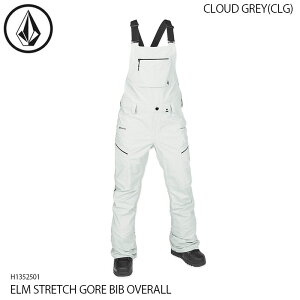 {R Xm[EFA {R 24-25 VOLCOM ELM STRETCH GORE BIB OVERALL CLG fB[X h SAebNX ru Xm{ pc {Ki