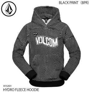 y|Cg10{IC[OXӍՁ`11/16zo Xm[{[h EFA ~bhC[ {R 24-25 VOLCOM HYDRO FLEECE HOODIE BPR WjA p[J[ t[X {Ki