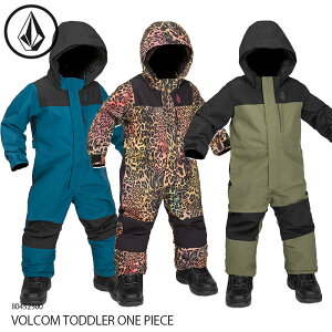 y|Cg10{IubNtCf[z Xm[{[h EFA {R 24-25 VOLCOM TODDLER ONE PIECE ACD/CBT/IVY gh[ LbY c s[X Ȃ {Ki