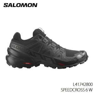 y|Cg10{IubNtCf[zT WMO gC jO gbLO oR R C V[Y fB[X  SALOMON SPEEDCROSS 6 W L41742800