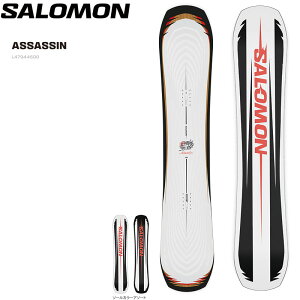 \ 25-26 SALOMON ASSASSIN T ATV Xm[{[h  t[X^C Y {Ki