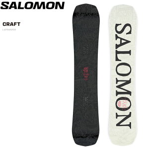 y|Cg10{IubNtCf[z\ 25-26 SALOMON CRAFT T Ntg Xm[{[h  t[X^C Y {Ki