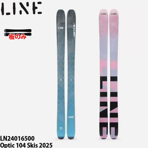 XL[ Y C 24-25 LINE OPTIC IveBbN 104 pE_[ t[Ch {Ki