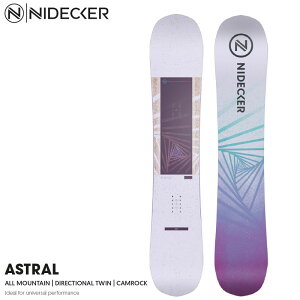 y|Cg10{I}\11/4 20:00`11/11 1:59z Xm[{[h  24-25 iCfbJ[ AXg NIDECKER ASTRAL I[}Ee fBNVicC fB[X {Ki