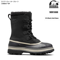楽天市場】ソレル カリブーの通販