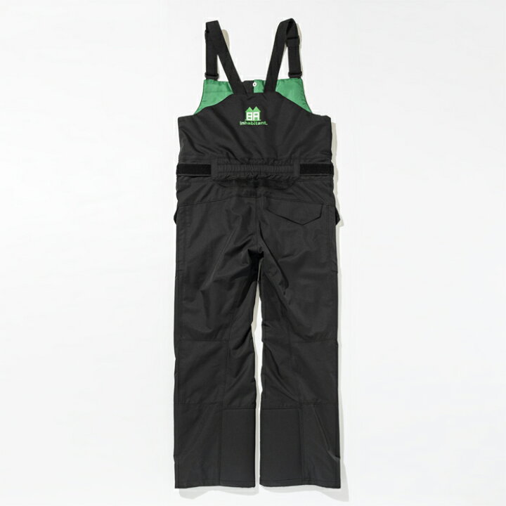 楽天市場】スノーボードウェア メンズ レディース ビブパンツ 22-23 INHABITANT インハビタント ECO polyester Twill 2L PNT インハビ 復活 人気ブランド 2023 早期予約 : Boom Sports EC店 楽天市場】スノーボードウェア メンズ レディース ビブパンツ 22-23 INHABITANT インハビタント ECO polyester Twill 2L PNT インハビ 復活 人気ブランド 2023 早期予約 : Boom Sports EC店