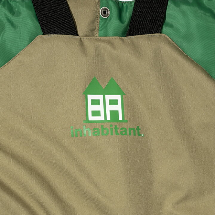 楽天市場】スノーボードウェア メンズ レディース ビブパンツ 22-23 INHABITANT インハビタント ECO polyester Twill 2L PNT インハビ 復活 人気ブランド 2023 早期予約 : Boom Sports EC店 楽天市場】スノーボードウェア メンズ レディース ビブパンツ 22-23 INHABITANT インハビタント ECO polyester Twill 2L PNT インハビ 復活 人気ブランド 2023 早期予約 : Boom Sports EC店